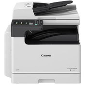 تصویر دستگاه کپی کانن مدل ImageRUNNER 2425i Canon ImageRUNNER 2425i A3 Copier Machine