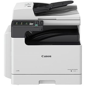 تصویر دستگاه کپی کانن مدل ImageRUNNER 2425i Canon ImageRUNNER 2425i A3 Copier Machine