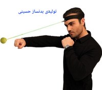 تصویر هدبال بوکس 