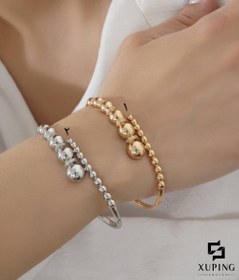 تصویر النگو ژوپینگ‌ X U P I N G Bangle