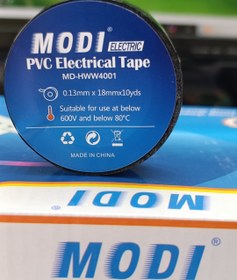 تصویر چسپ برق باکیفیت مودی MODI