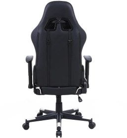 تصویر صندلی گیمینگ ردراگون GAIA C211 ا Redragon GAIA C211 White Gaming Chair Redragon GAIA C211 White Gaming Chair