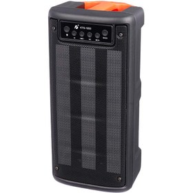 تصویر اسپیکر کی برود KTS 1850 KBroad KTS-1850 Speaker
