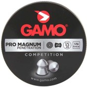 تصویر ساچمه گامو پرو مگنوم پنتریشن کالیبر 5.5 Gamo Pro Magnum 5.5