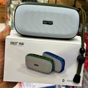 تصویر اسپیکر بلوتوثی SAST مدل T18 