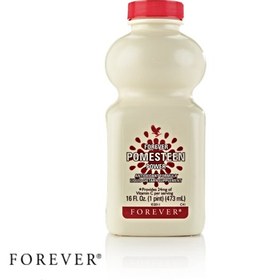 تصویر فوراور پامستین پاور (نوشیدنی آنتی اکسیدان) Forever Pomesteen Power 