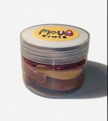 تصویر پرتقال تو سرخ خشک انجمادی مُوا فروت 50 گرم فریزدرایر-انجمادی