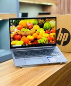تصویر لپ تاپ اچ پی zbook 15 FireFly G7 