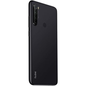 تصویر گوشی موبایل شیائومی مدل Redmi Note 8 2021 4G رم 4 گیگابایت ظرفیت 128 گیگابایت 