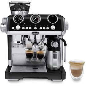 تصویر اسپرسو ساز دلونگی مدل EC9665.M ا delonghi EC9665.M espresso maker delonghi EC9665.M espresso maker