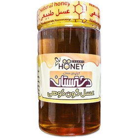 تصویر عسل 700 گرم دشتستان 
