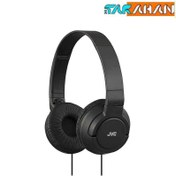 تصویر هدفون جی وی سی مدل HA-S180 JVC HA-S180 Headphones