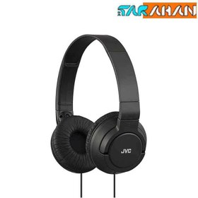 تصویر هدفون جی وی سی مدل HA-S180 JVC HA-S180 Headphones