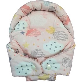 تصویر تشک آغوشی دریم تاپ دوزانی Topdozani 