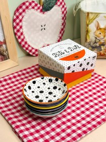 تصویر پک پیاله دنی هوم 