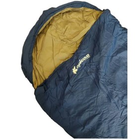 تصویر کیسه خواب چانوداگ کد 3009 Chanodog sleeping bag code 3009