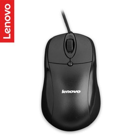 تصویر ماوس لپ تاپ لنوو مدل lenovo M21 