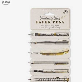 تصویر خودکار کاغذی IF کد 34101 