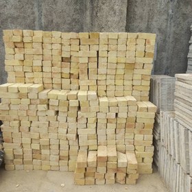 تصویر آجر فشاری (گری) 