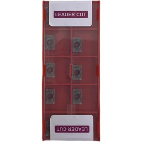 تصویر اینسرت Leadercut APKT10 Leader cut APKT 10 Insert