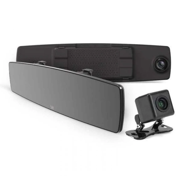 yi dash cam mirror