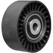 تصویر پولی هرزگرد دینام هیوندای آزرا برند کاریزوتک ارسال فوری و ضمانت اصالت کالا CARISOTECH