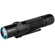 تصویر چراغ قوه نظامی شارژی با قابلیت نصب روی سلاح اولایت وریور 3S 