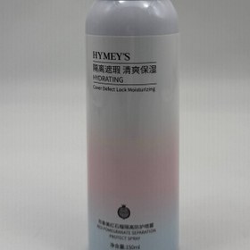 تصویر اسپری سفید کننده و ‌ضدافتاب صورت و بدن 