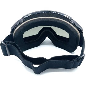 تصویر عینک‌ اسکی کد 1020 Ski glasses code 1020