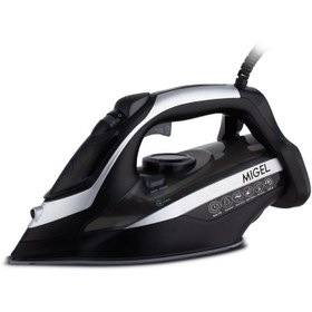 تصویر اتو بخار میگل مدل GSI 281 Migel GSI 281 Steam Iron