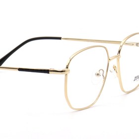 تصویر عینک طبی زنیت ze1849 