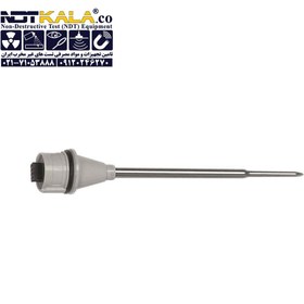 تصویر دماسنج تماسی دیجیتال مواد غذایی تستو TESTO 105 testo 105 Food probe thermometer