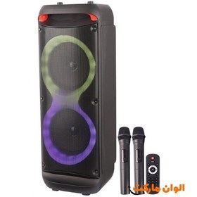 تصویر اسپیکر سینگ ای ZQS-8288 Sing-E ZQS-8288 Speaker