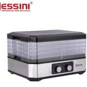تصویر میوه خشک کن دسینی مدل DS320A با بدنه استیل ضد زنگ 