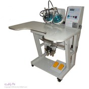 تصویر دستگاه نگین زن دو رنگ نیمه اتومات کاشیما مدل HG-01 