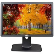 تصویر مانیتور led دل Dell p1913t سایز 19 اینچ manitor dell p1913t