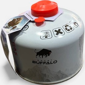 تصویر کپسول گاز کمپو 230 گرمی campo gas