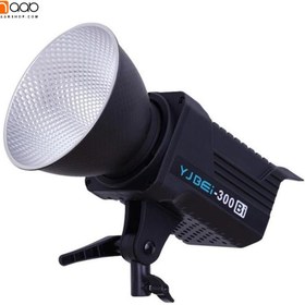 تصویر ویدیو لایت YJ BEI 300 Bi 
