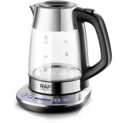 تصویر کتری برقی راف مدل R.7857 گنجایش 2 لیتر 