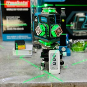 تصویر تراز لیزری ماکوتا مدل promax 