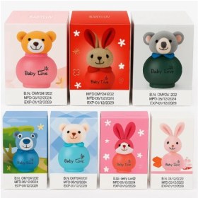 تصویر عطر و ادکلن کودک پسرانه و دخترانه 