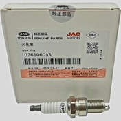 تصویر شمع جک s5 شرکتی 1500 Jac S5