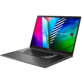 تصویر لپ تاپ ایسوس M7600QE | 16GB RAM | 1TB SSD | Ryzen 7 5800H | VGA 3050TI 4GB ASUS Vivobook M7600QE
