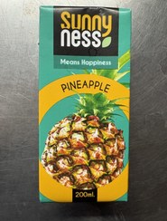 تصویر ابمیوه پاکتی( سانی نس) 