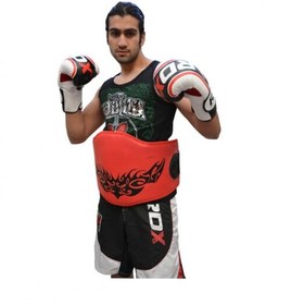 تصویر میت شکمی موی تای 