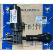 تصویر موتور بالابر صندلی جلو هایما S7 شرکتی 