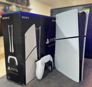 تصویر پلی استیشن5 دیجیتال یک ترابایت فول بازی 