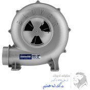 تصویر دم برقی صنعتی (دمنده برقی کبابی) 2 اینچ ویوارکس مدل BA-0521RV 