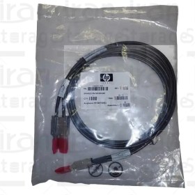 تصویر کابل HP Mini SAS-Dual Mini SAS 