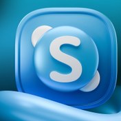 تصویر شماره مجازی اسکایپ Skype Number 